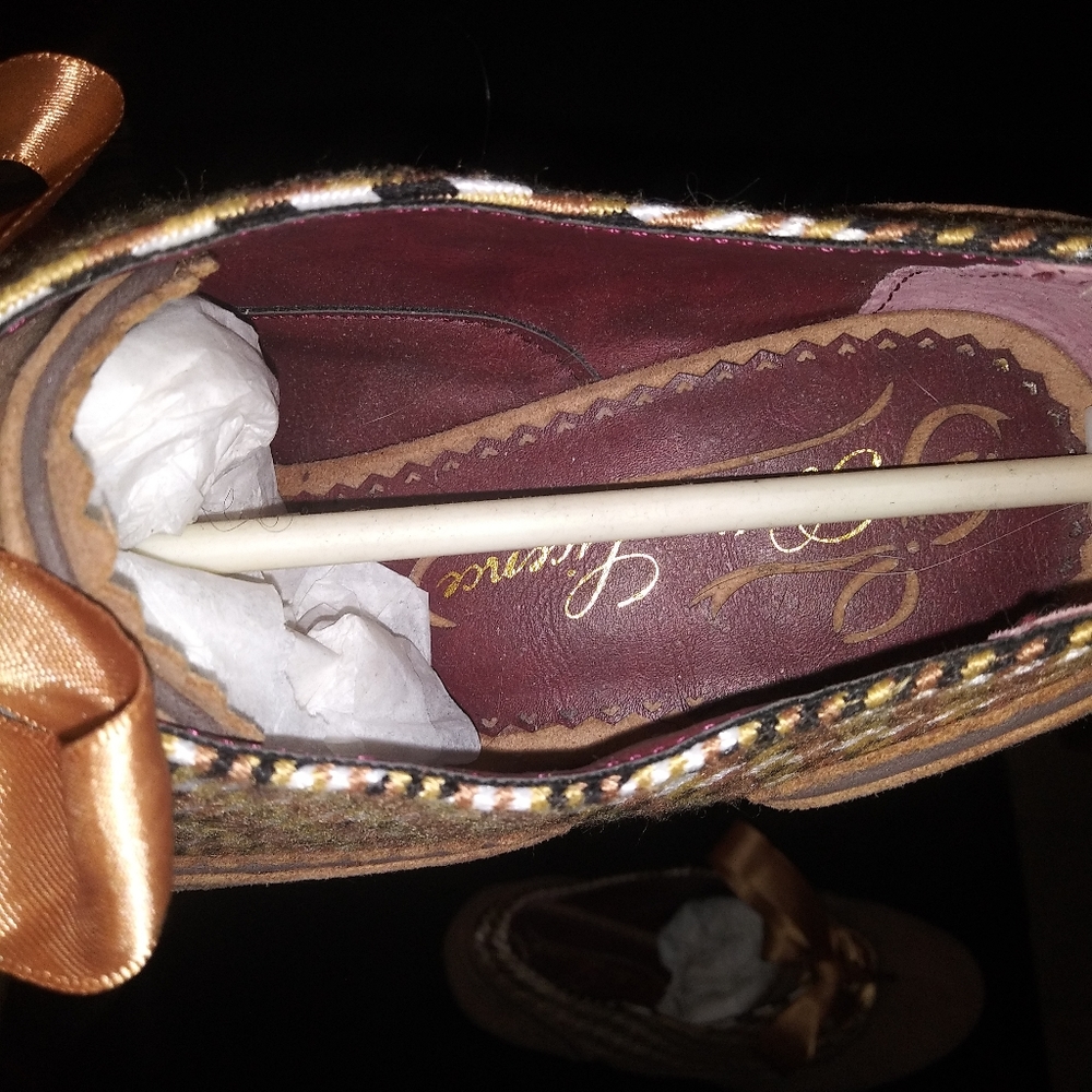 Poetic Licence Shoe - Picture 3 of 4